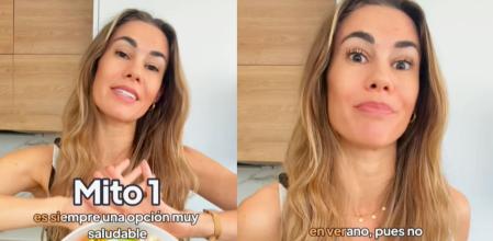 Una bioquímica explica algunos mitos de la cocina.