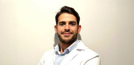 El cardiólogo Aurelio Rojas