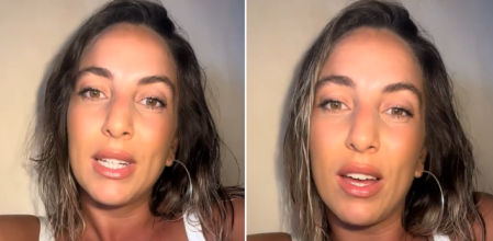 Paula Orell, psicóloga: “El cuerpo te intenta proteger con la cantidad de miedo y de ansiedad proporcional al daño que sufriste”