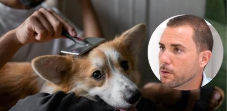 Victor Mañanero en 'Al fallo club'