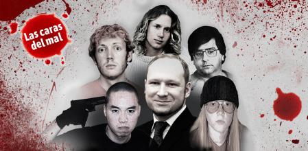 Aniquiladores en masa y sus peores matanzas: “Todo el mundo me recordará”