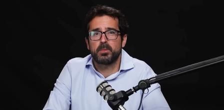 Borja Vilaseca comparte 40 verdades que se diría si tuviese 20 años.