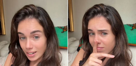 Ángela Fernández, psicóloga: “No necesitamos en nuestras vidas personas enigmáticas que nos den vueltas la cabeza, no somos Sherlock Holmes, necesitamos tranquilidad y estabilidad”