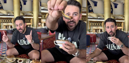 ¿Pagarías ese precio?