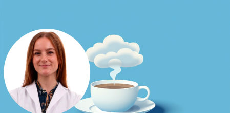 Imagen representativa de un cloud coffee