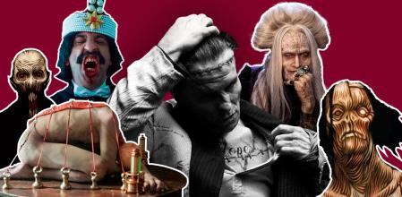 Furor por el terror gótico: Frankenstein y Drácula sacuden la temporada cultural&nbsp;