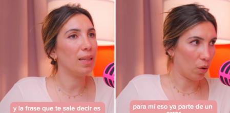 Alicia González, psicóloga: “Cuando rompes con un 'casi algo' y dices que no teníais nada es un error”