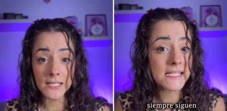 María Aperador, experta en ciberseguridad: “Las ciberestafas siempre siguen el mismo modus operandi”