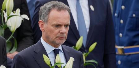 Dimite el ministro de Exteriores de Países Bajos al bloquear el Gobierno la adopción de sanciones contra Israel