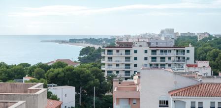 Miami Platja (Mont-roig del Camp) es la segunda urbanización que cuenta con más segundas residencias y donde además se acaba de prohibir el alquiler turístico.