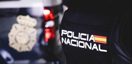 Detenida una mujer en Valladolid por allanamiento de morada y atentado a agentes de la autoridad