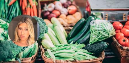 Blanca B. Martín, nutricionista, comparte recomendaciones para mejorar la digestión y que están ligadas a la alimentación.