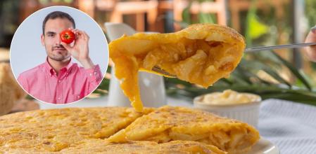 Mario Sánchez es tecnólogo alimentario especializado en marketing online