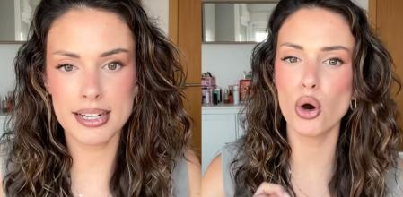 Mari Carmen Padilla es farmacéutica especializada en dermocosmética