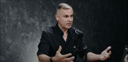 Díaz, empresario español en China