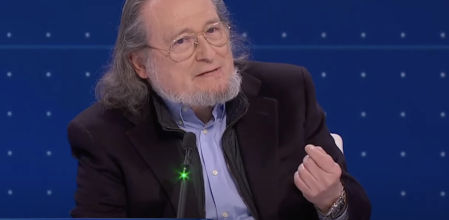 Santiago Niño-Becerra, economista