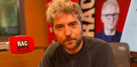 Biel Duran, protagonista de 'Pubertat'.