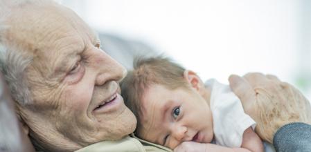 La cuestión de cuánto puede aumentar la esperanza de vida en el futuro es muy controvertida en la ciencia&nbsp;