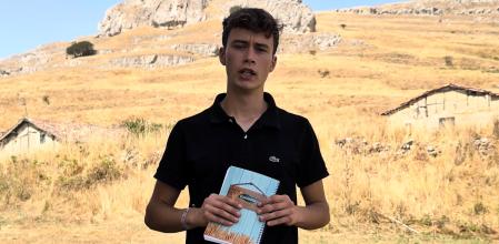 Jorge Rey avanza cómo será el tiempo el próximo otoño.