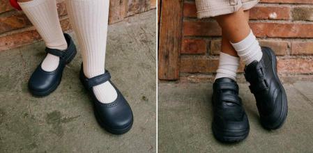 Los zapatos Pablosky para niños son de los más demandados para la vuelta al cole