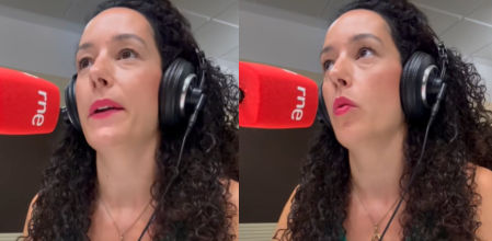 María Merino, nutricionista: ''Existe un número ideal de comidas, pero no sería ese cinco que tanto escuchamos, ya que es diferente para cada persona''