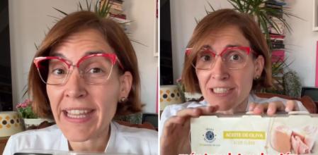 Boticaria García, nutricionista: “Con estas cuatro opciones podrás tomar la cantidad perfecta de Omega-3 a la semana”