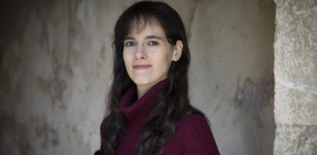 Carissa Véliz es filósofa e investigadora en Oxford