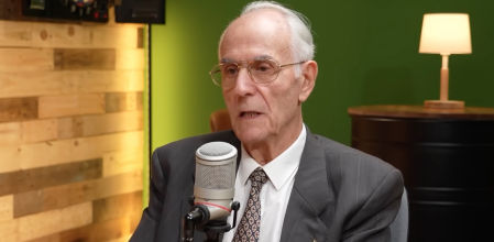 Manuel Sans Segarra, doctor: “La telepatía no es ni más ni menos que un estado muy profundo de comunicación energética entre dos personas afines”