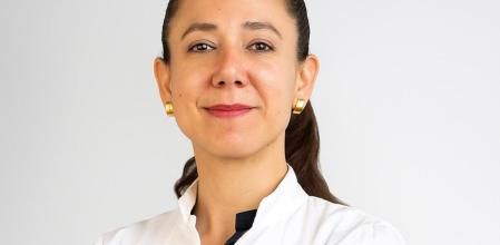 Dra. Milena Limonghi