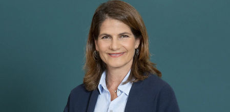 Fuencisla Clemares es la vicepresidenta de Google EMEA GTM&nbsp;