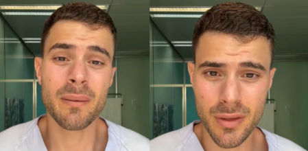 Víctor Espuig, médico: ''Si te han dicho alguna vez que tienes grasa en el hígado, con los cambios adecuados puedes revertir esta enfermedad''