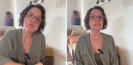 Paula Calvo, antrozoóloga: “Tu gato no te habla como tú, pero te está diciendo cosas todo el tiempo”