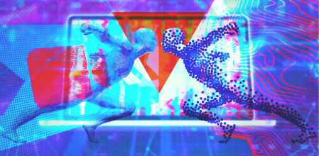 La IA chantajea a un investigador para que no la desactive.