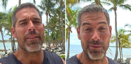 Pablo Ojeda, nutricionista: “El verano también es salud emocional y social. Lo importante no es lo que hiciste en vacaciones, es lo que haces ahora”