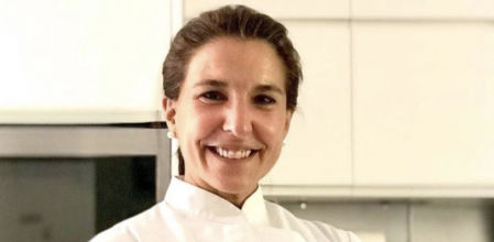 Begoña Pérez, conocida como La Ordenatriz