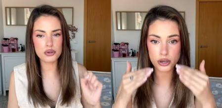 La farmacéutica Mari Carmen Padilla no recomienda el uso de las toallitas desmaquillantes ni de exfoliantes de partícula grande