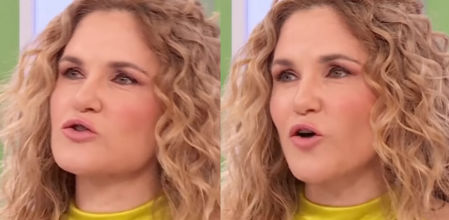 Silvia Congost, psicóloga