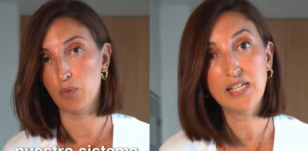 María Muñoz, doctora: ''Las sartenes con teflón cuando se rayan liberan partículas tóxicas que pueden acabar en tu casa''