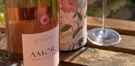 Club Vanguardia sortea dos actividades enoturísticas para dos personas en las cavas Jovani Vins del Penedès.