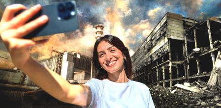 El “turismo oscuro” crece gracias a las redes y ya factura 25.000 millones de euros al año.