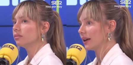 Ester Expósito, 25 años: ''No me importa si mis opiniones y dar voz a quienes no la tienen acaba cerrándome puertas. No es por postureo es que realmente me importan''