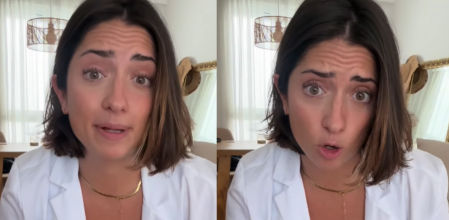 Sara Marín, médica: ''Si no eres celíaco y el pan o la pasta te sientan mal, puede ser que tengas sensibilidad al gluten o intestino irritable''