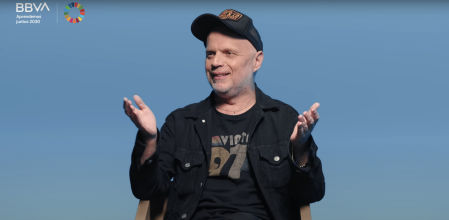 Sebastián Wainraich, actor y guionista: “Muchas veces hacemos cosas para pertenecer, fingimos que nos gusta algo, y todo va en contra de la felicidad y del bienestar”