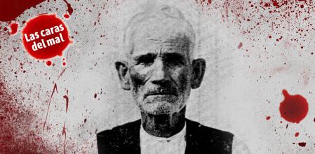 Francisco Leona, el verdadero “hombre del saco” de Gádor: la superstición que acabó en crimen