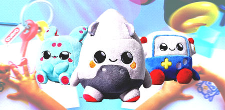 Los juguetes para niños con IA están ya están aquí, con la voz de la ex de Elon Musk y la promesa de sustituir a las tablets.