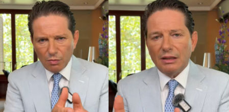 José Carbonell, psiquiatra: ''Tenemos que poder distinguir a aquellas personas que han tenido una vida complicada de las que juegan el papel de víctima para obtener todo lo que quieran de ti''