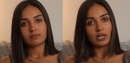 Celine André, experta en relaciones: ''Si trabajas esta habilidad, no tendrás que hacer nada para atraer. Todas las personas querrán estar contigo''