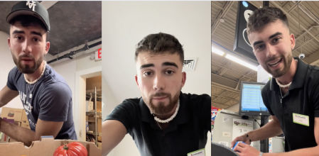 Compagina dos empleos