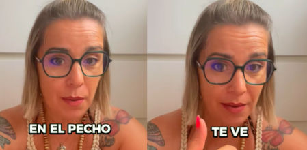 Silvia Severino, psicóloga: ''Soltar duele, pero quedarse en un lugar que te consume, que no te abraza y que no te ve, duele más. Te cuento 5 señales que no deberías ignorar''