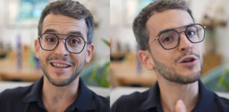 José Manuel Felices, médico